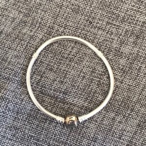 Pandora bracelet